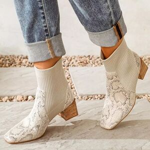 Geradine Ankle Boot